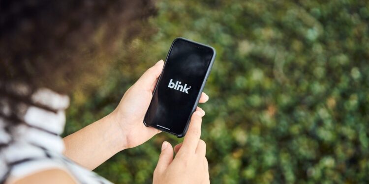 Blink now takes crypto payments at DC fast chargers in the US