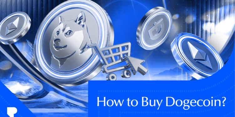 How to Buy Dogecoin: A Beginner’s Guide in 2026