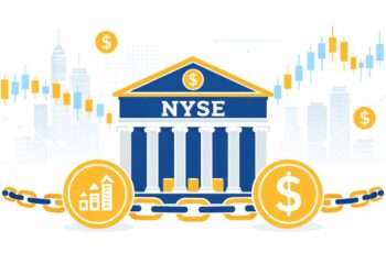 NYSE Builds Tokenized Securities Platform for 24/7 Stock Trading