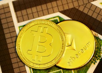 Is Gold The New Bitcoin?