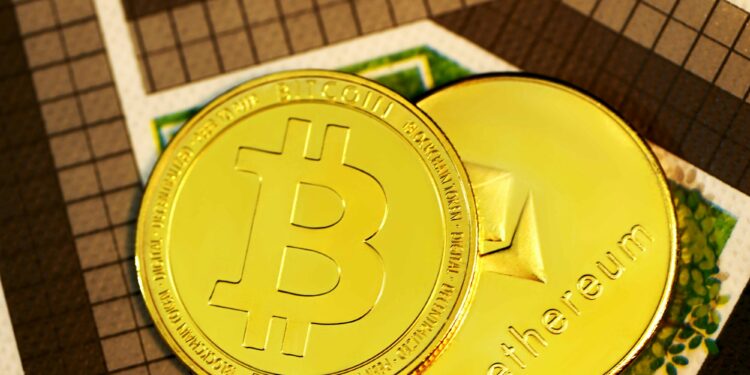Is Gold The New Bitcoin?