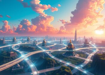 A Realistic 2026-2030 Forecast For The Ambitious Scaling Solution