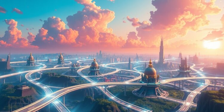 A Realistic 2026-2030 Forecast For The Ambitious Scaling Solution