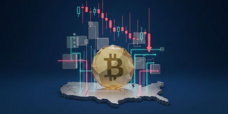 U.S. Crypto Sector Stumbles Twelve Months After Trump Takes Office