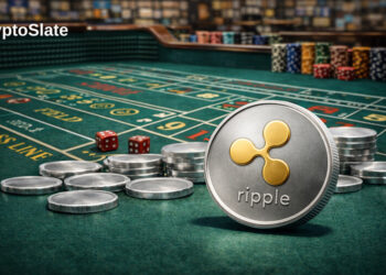 Best Ripple Casinos — Top XRP Gambling Sites (2026)