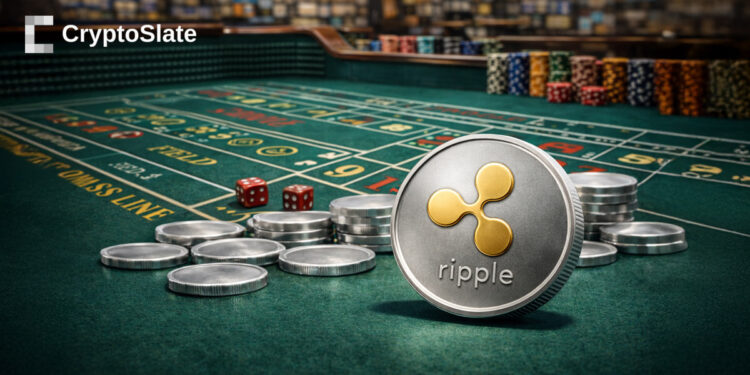 Best Ripple Casinos — Top XRP Gambling Sites (2026)