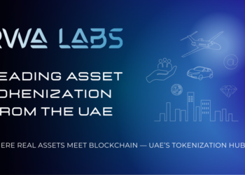 RWALabs.ae Advises Major Mining Conglomerate on End-to-End Tokenization of Real-World Assets in the UAE