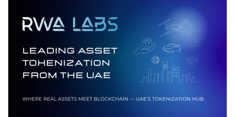 RWALabs.ae Advises Major Mining Conglomerate on End-to-End Tokenization of Real-World Assets in the UAE