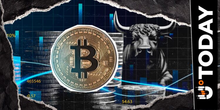 Bitcoin Bears Just 1% Away From Max-Pain $112 Million Liquidation