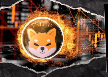 Shiba Inu (SHIB) Burns Crash by 87%, Mirroring Crypto Market Plunge
