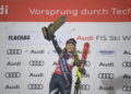 ‘That was special’: Shiffrin back to winning ways in Flachau