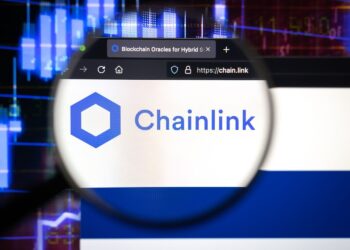 Bitwise CIO Says Chainlink Is Profoundly Undervalued Despite Wall Street Giants Adopting Oracle Technology