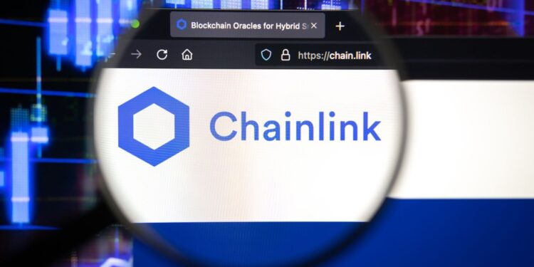 Bitwise CIO Says Chainlink Is Profoundly Undervalued Despite Wall Street Giants Adopting Oracle Technology