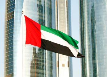 Dubai greenlights cryptocurrency for charitable funding