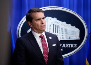 Complaint accuses Trump’s criminal attorney of “blatant” crypto conflict in his role at DOJ