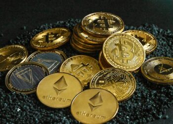 4 Best Crypto Coins With the Most Growth Potential: BlockDAG, OKB, Aster, & Polygon!