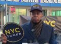 Ex-NYC mayor Eric Adams launches cryptocurrency, says it will fight antisemitism