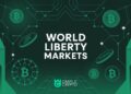 World Liberty Markets Is Live