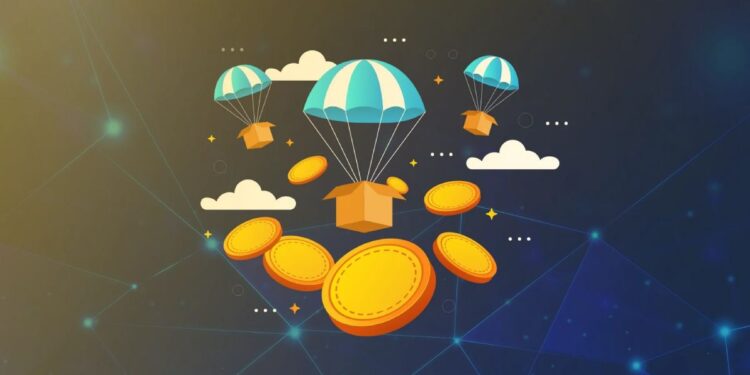 Solana Mobile will hold an airdrop of the Seeker cryptocurrency on January 21.