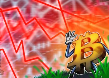 ‘Decent Chance’ Bitcoin Already Bottomed at $77K: Analyst