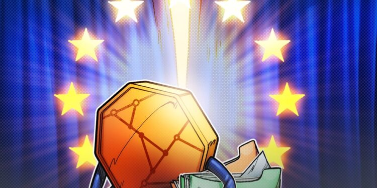 Entities Offering Crypto Derivatives Likely Fall under Specific Rules: ESMA