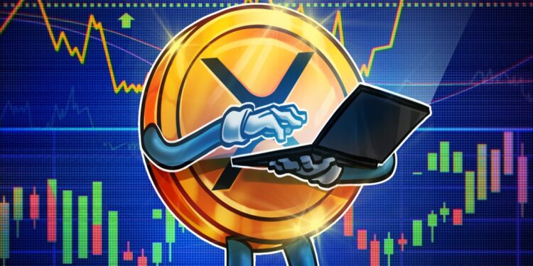 Can XRP Price Recover in March?