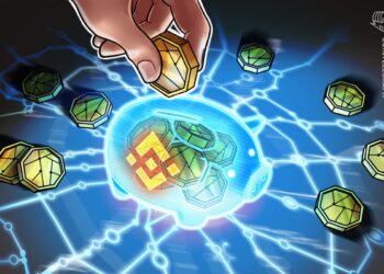 Binance Begins $1B SAFU BTC Conversion With First $100M Buy