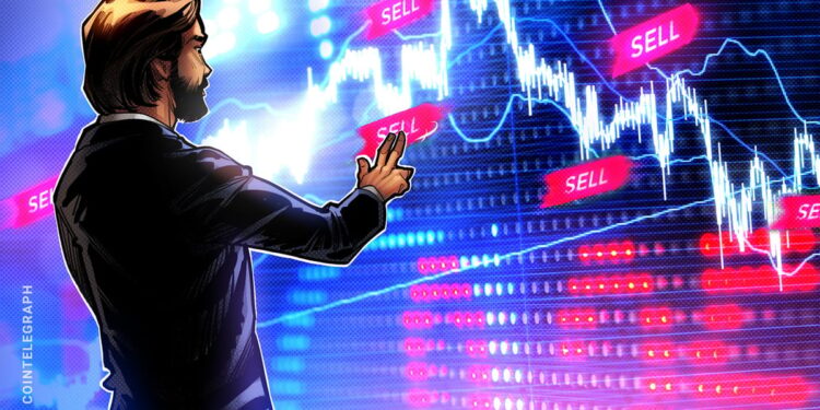 ARK Sells $22M in Coinbase Shares, Buys Bullish Across ETFs