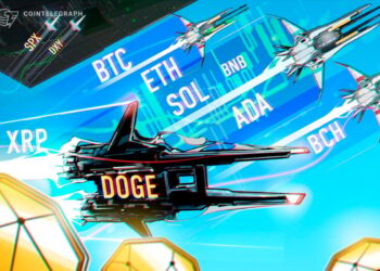Price predictions 12/22: SPX, DXY, BTC, ETH, BNB, XRP, SOL, DOGE, ADA, BCH