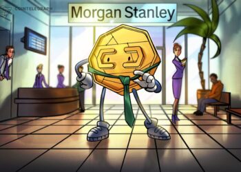 Morgan Stanley, Top Bitmine Shareholders Increased BMNR Holdings in Q4