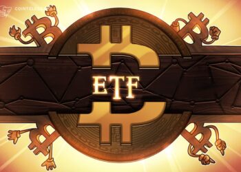 Bitcoin ETF Investors Underwater After $2.8B Outflow Wave
