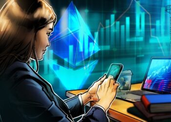ETH ETF Flows, Onchain Volume Signal Recovery To $2.4K