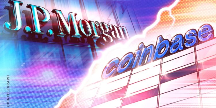 Coinbase and JPMorgan CEOs Clashed over Market Structure Bill at Davos