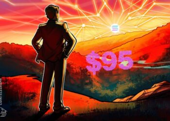 SOL Falls To $95 As Bitcoin, Gold, Silver Sell-off: What’s Next?