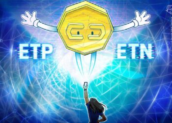 ING Germany Launches Crypto ETPs And ETNs For Retail Clients