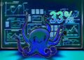Payward Revenues Jump 33% as Traders Flock to Kraken