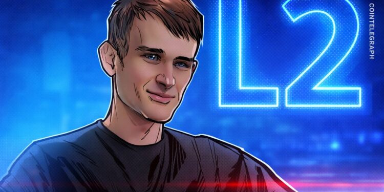 Ethereum L2 Builders Debate Scaling Role After Vitalik’s Rollup Rethink