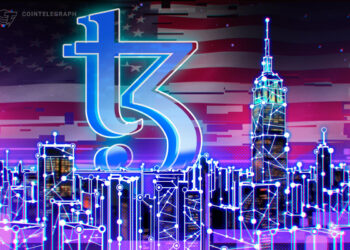 Bitnomial Lists First US-regulated Tezos Futures