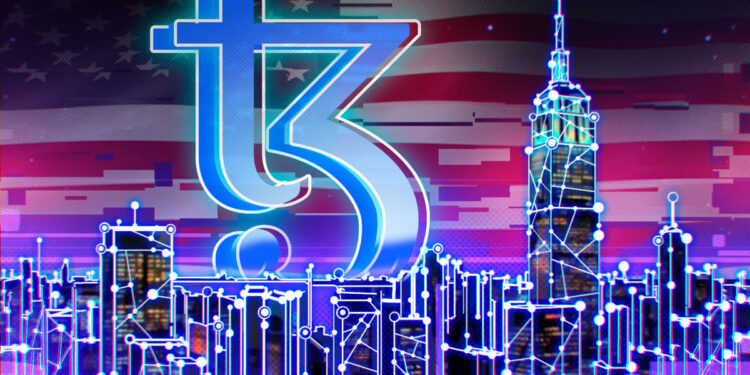 Bitnomial Lists First US-regulated Tezos Futures