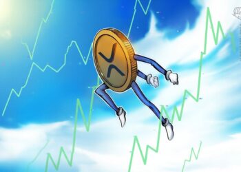 XRP Sentiment Extremely Higher Than Bitcoin And Ethereum: Santiment