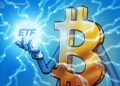 Bitcoin ETFs ‘Hanging In There’ Despite Price Plunge: Analyst