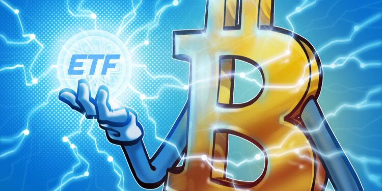 Bitcoin ETFs ‘Hanging In There’ Despite Price Plunge: Analyst