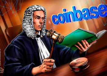 Nevada Judge Rejects Ex Parte Bid to Halt Coinbase Markets