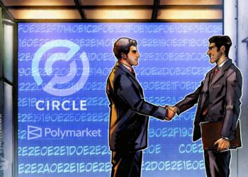 Polygon to Migrate Prediction Market Settlement to Circle-Issued USDC