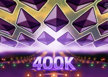 Trend Research Dumps Over 400K as Liquidation Risk Rises