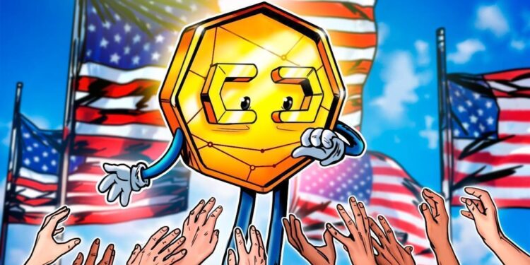 Crypto PACs Stack Millions Ahead of Midterms