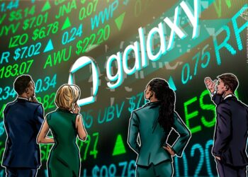 Galaxy Authorizes $200M Share Buyback Amid Crypto Market Downturn