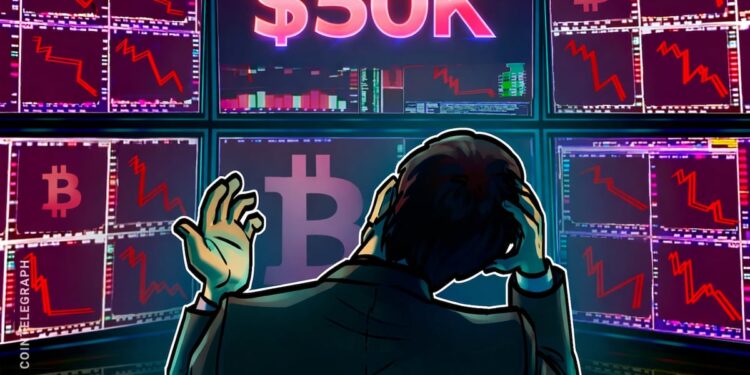 Bitcoin Price Forecasts Say $50,000 Is on the Way