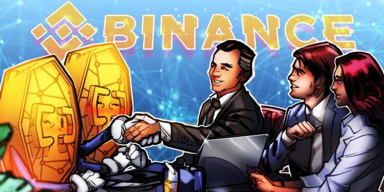 Franklin Templeton to Let Tokenized Money Funds Back Binance Trades