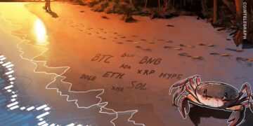 Bitcoin, Altcoins Consolidate In Search Of New Price Floor